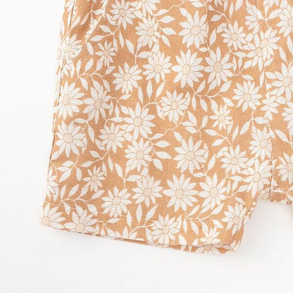 【リンク】全印花套裝（嬰兒）