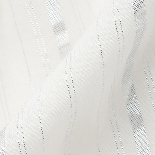 【リンク】亮片條紋/花卉圖案套裝（嬰兒）