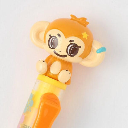 ルッキー 圓珠筆