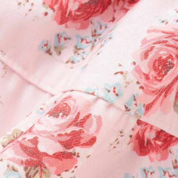 【Cath Kidston】圍裙裙與連體衣套裝