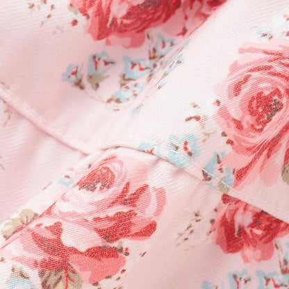 【Cath Kidston】圍裙裙與連體衣套裝