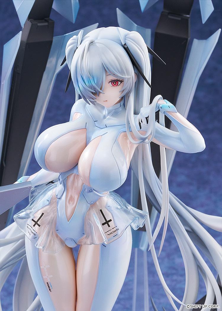 勝利女神：NIKKE_仙女