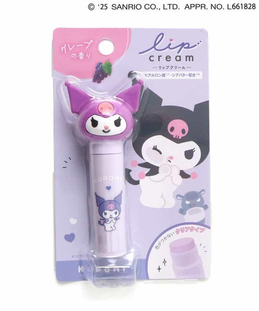 【《三麗歐》】帶吉祥物的唇膏