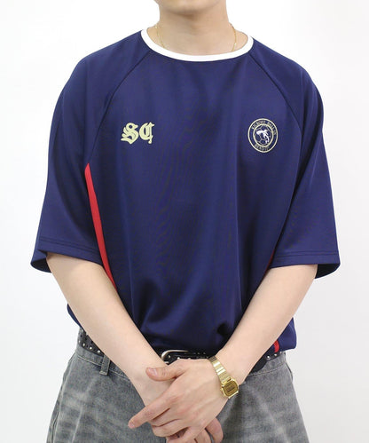 【WHO'S WHO gallery】足球比賽球衣