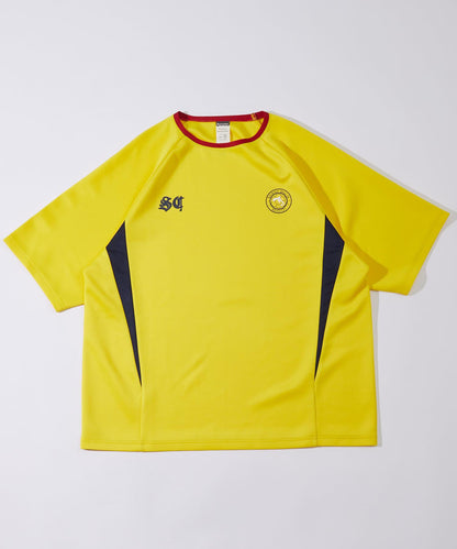 【WHO'S WHO gallery】足球比賽球衣