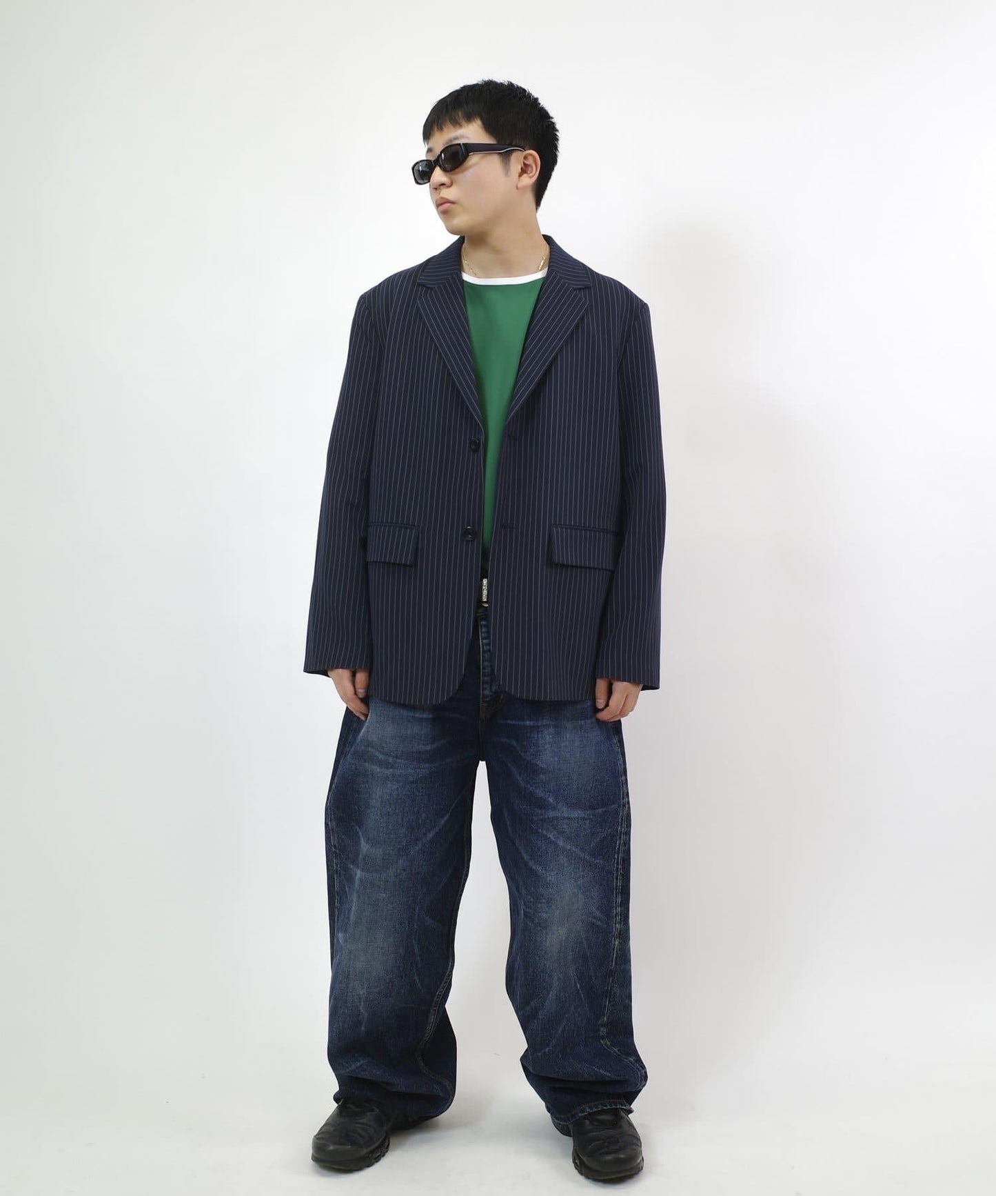 【WHO'S WHO gallery】足球比賽球衣