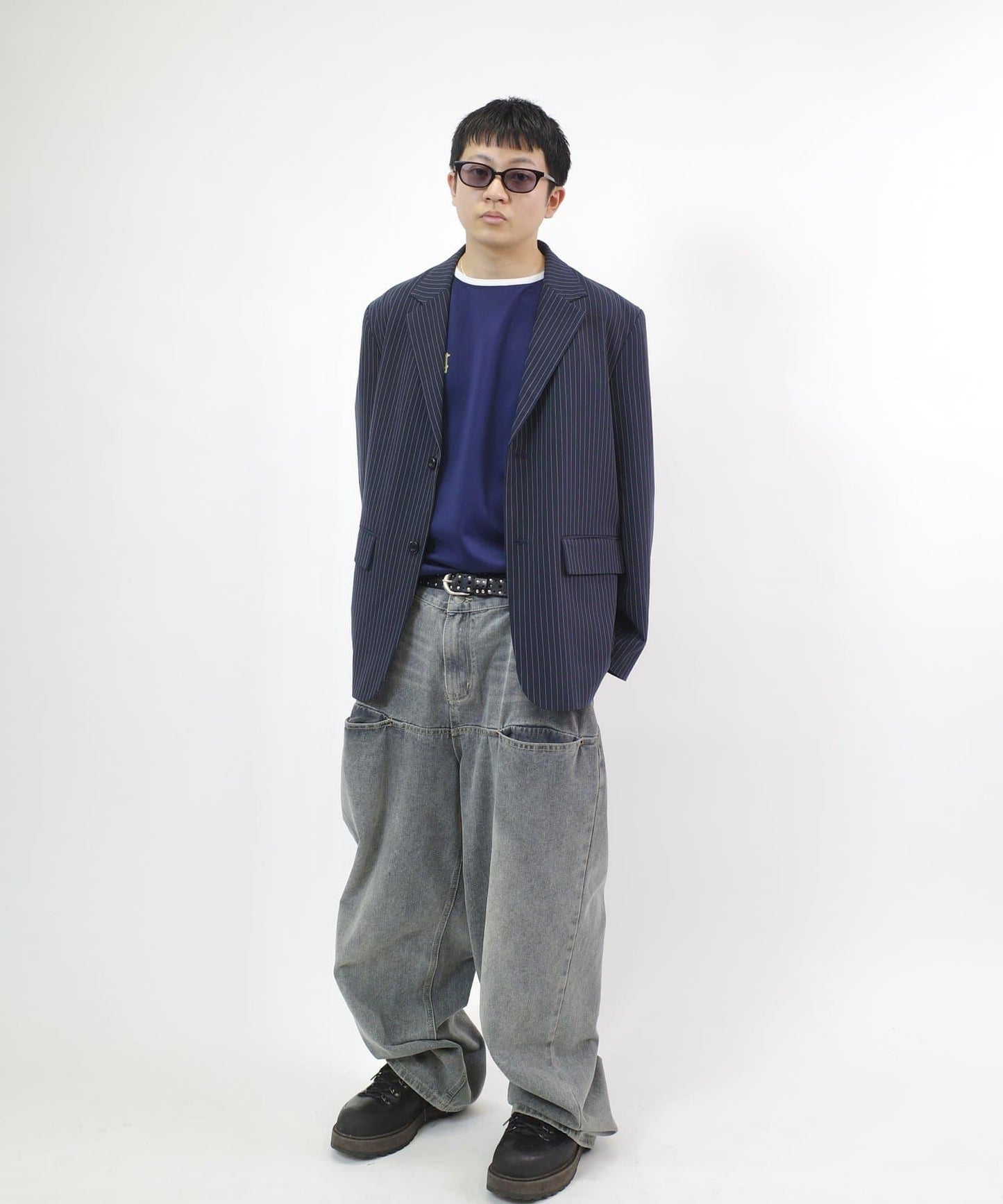 【WHO'S WHO gallery】足球比賽球衣