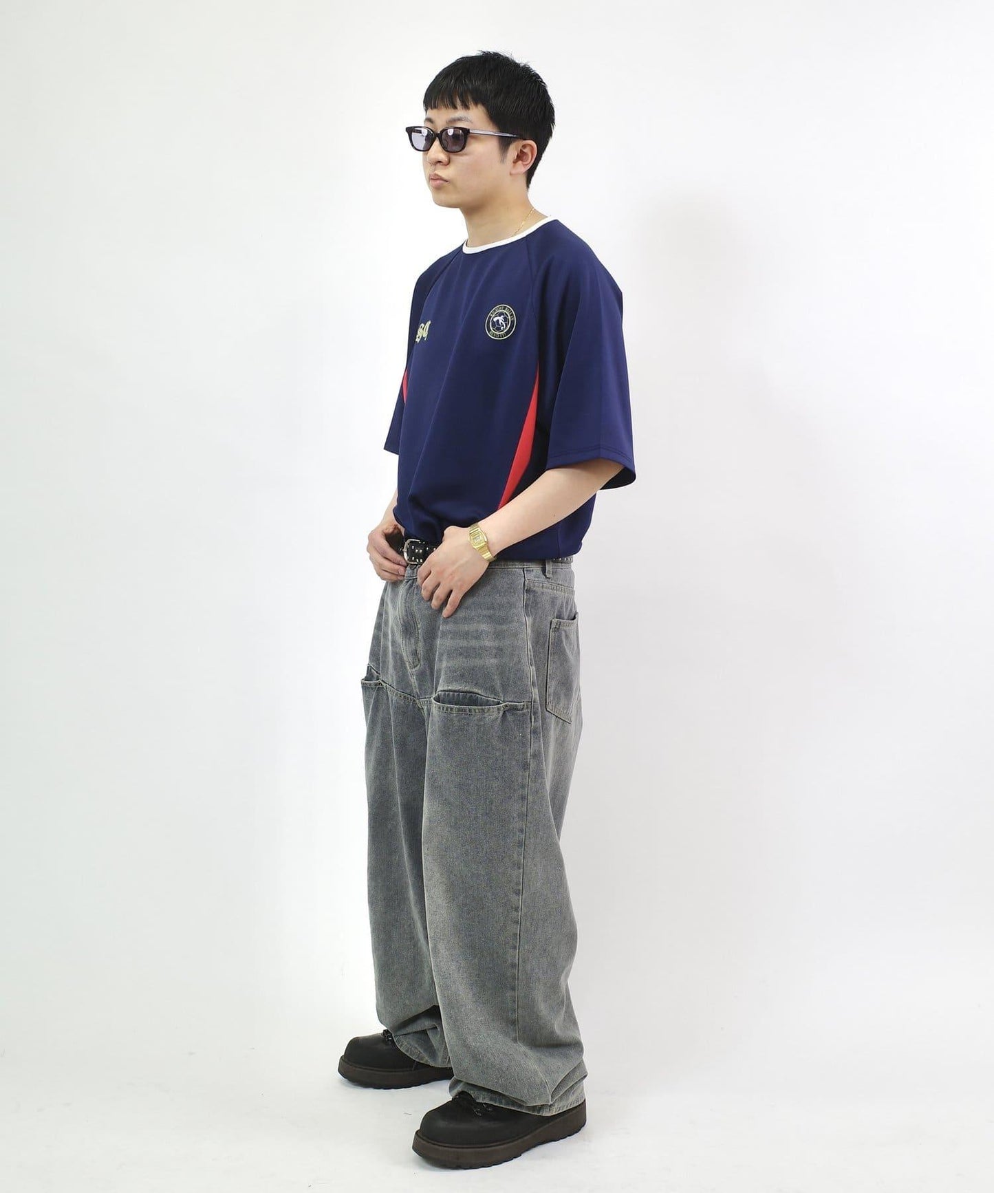 【WHO'S WHO gallery】足球比賽球衣