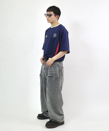 【WHO'S WHO gallery】足球比賽球衣