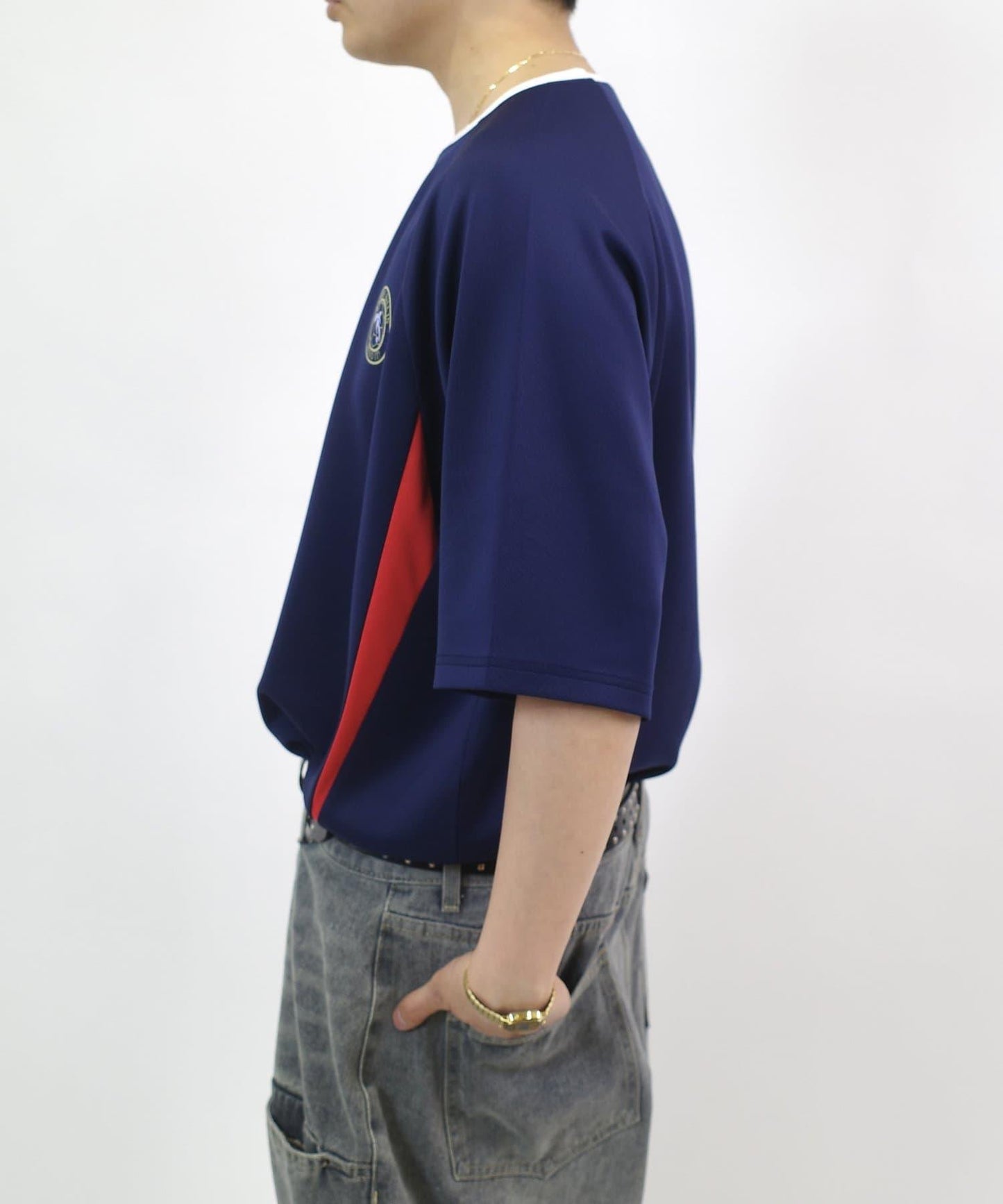 【WHO'S WHO gallery】足球比賽球衣