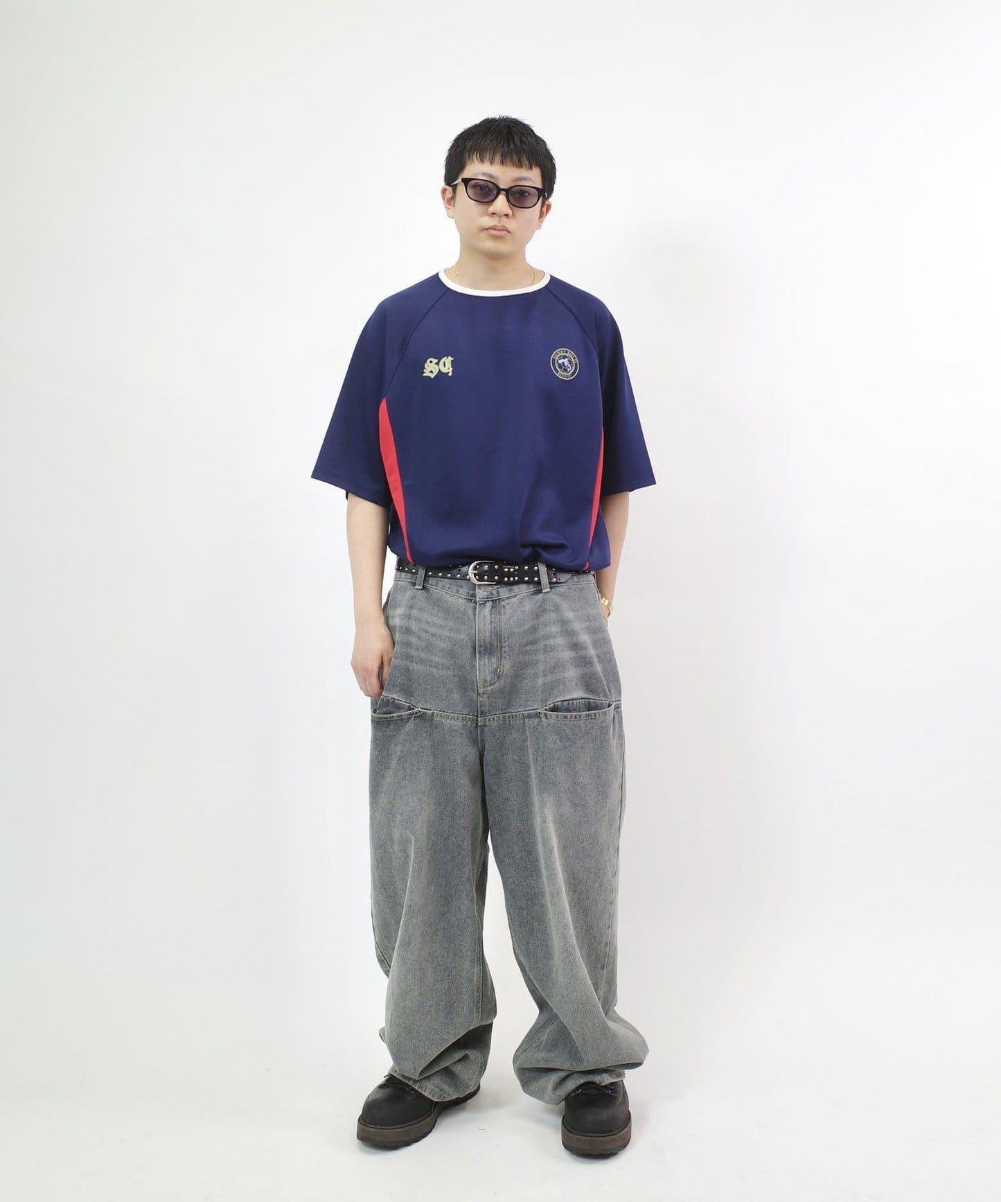 【WHO'S WHO gallery】足球比賽球衣