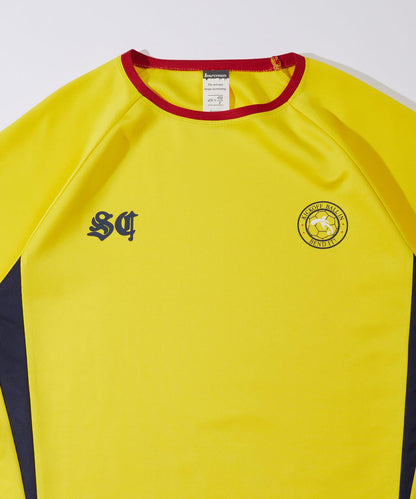 【WHO'S WHO gallery】足球比賽球衣