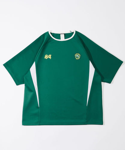 【WHO'S WHO gallery】足球比賽球衣