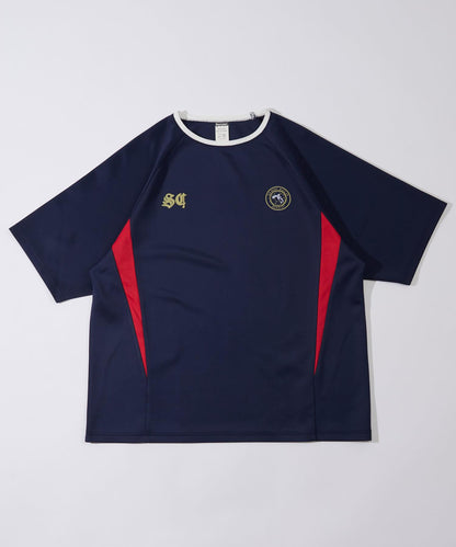 【WHO'S WHO gallery】足球比賽球衣