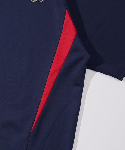 【WHO'S WHO gallery】足球比賽球衣