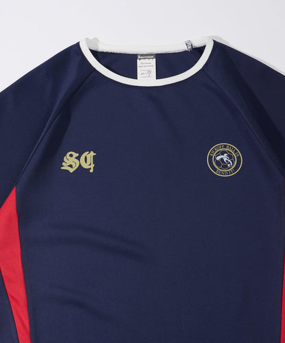 【WHO'S WHO gallery】足球比賽球衣