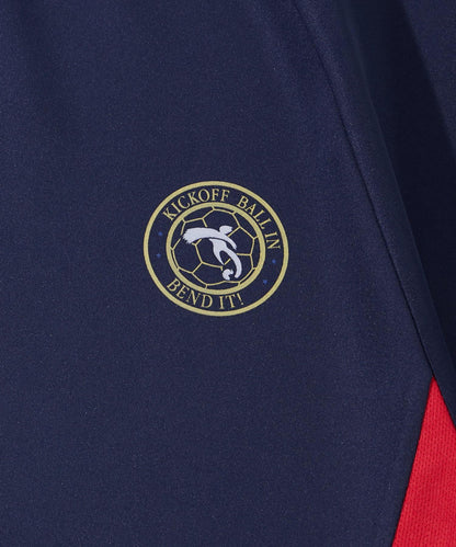 【WHO'S WHO gallery】足球比賽球衣