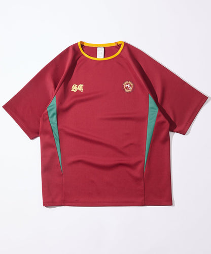 【WHO'S WHO gallery】足球比賽球衣