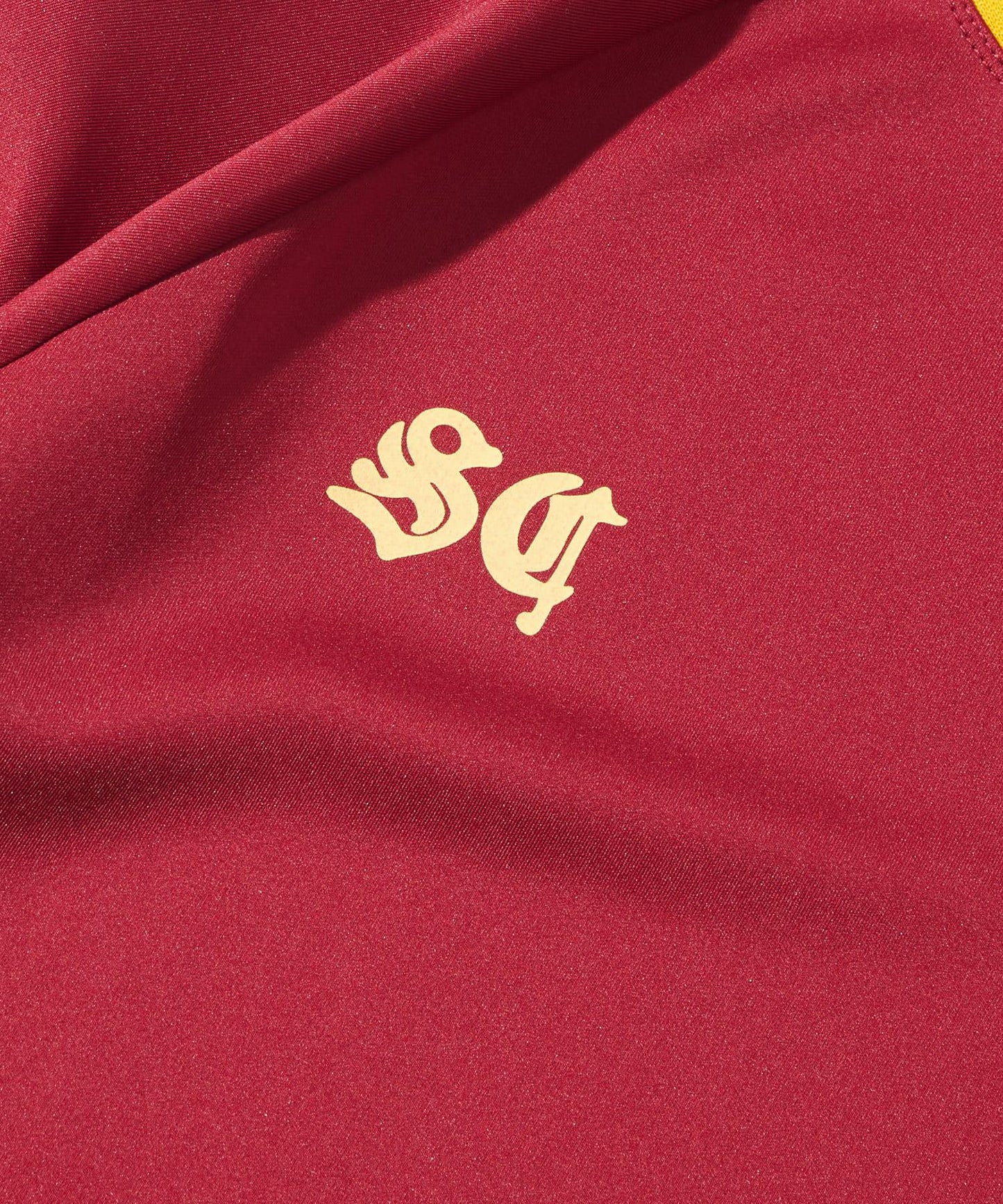 【WHO'S WHO gallery】足球比賽球衣