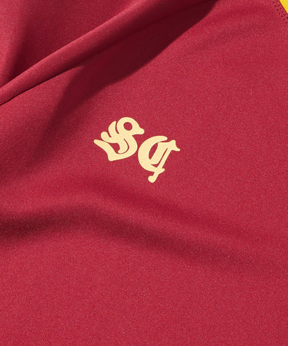 【WHO'S WHO gallery】足球比賽球衣