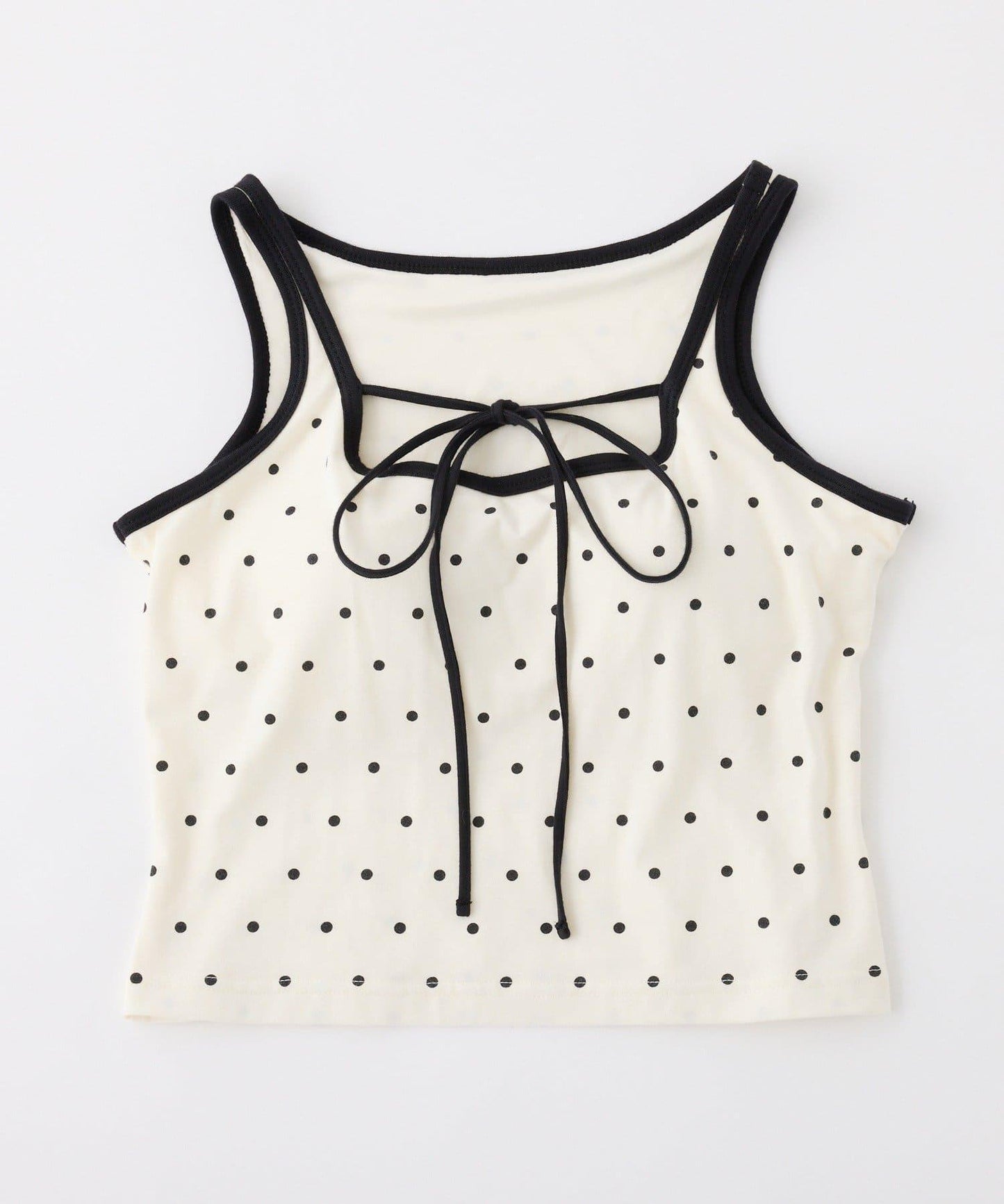 套裝可穿搭/混搭背心內衣