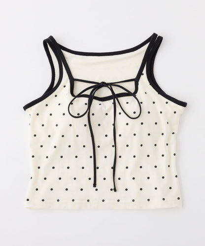 套裝可穿搭/混搭背心內衣