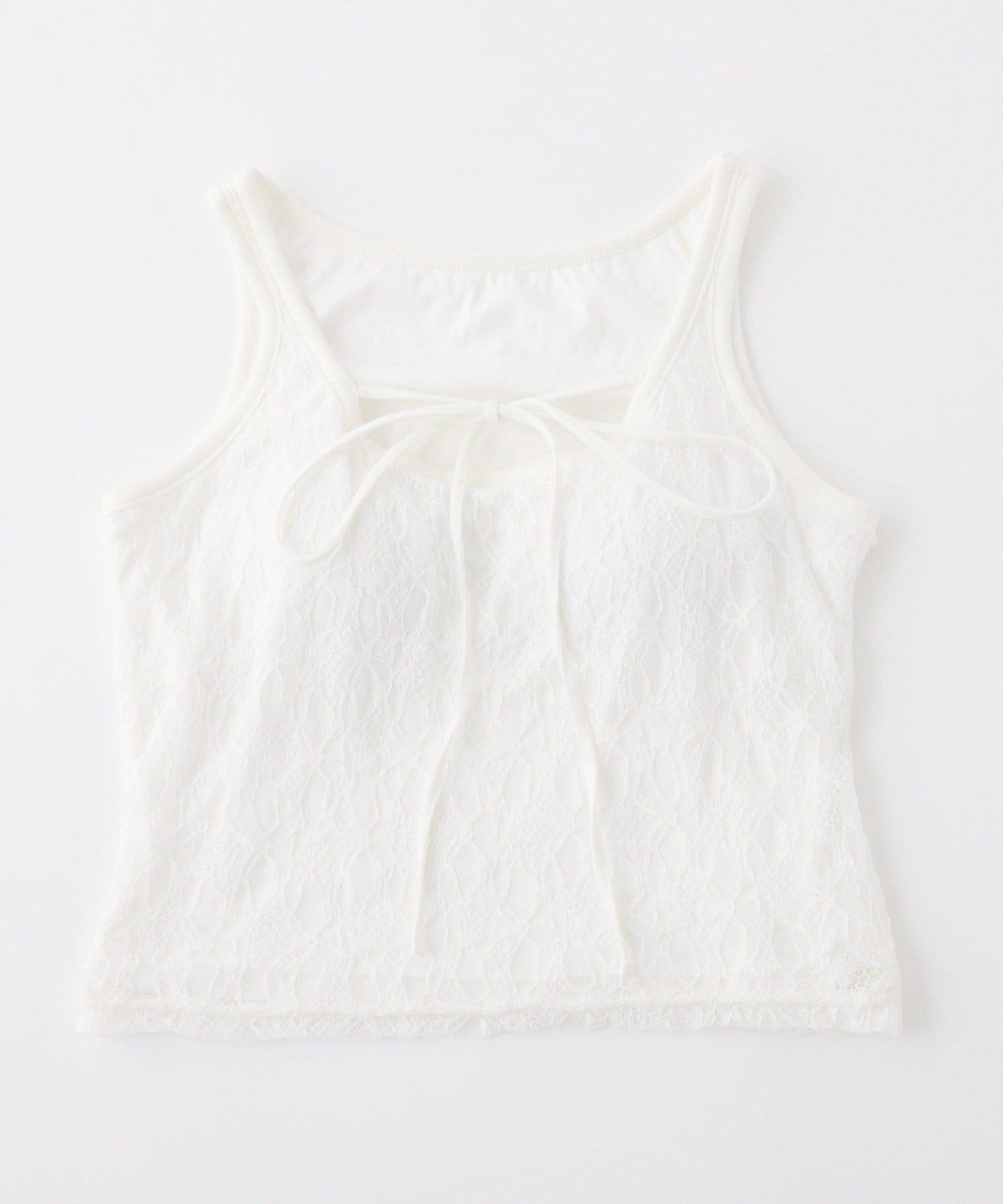 套裝可穿搭/混搭背心內衣