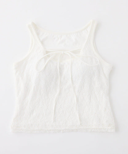 套裝可穿搭/混搭背心內衣