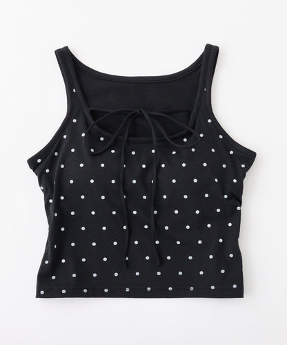 套裝可穿搭/混搭背心內衣