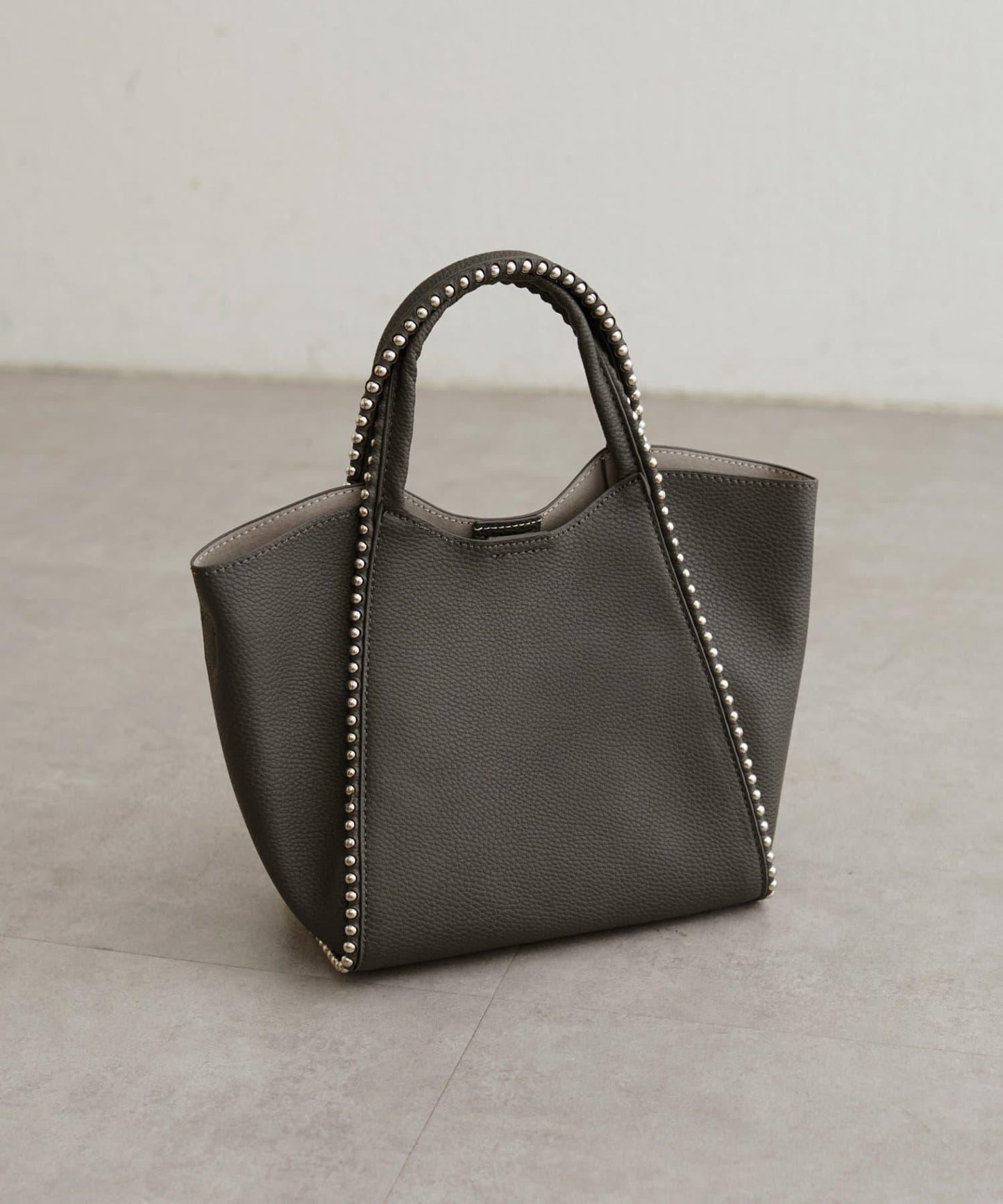 球鏈2WAY迷你托特包