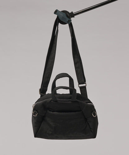 【ITTI】安妮羽絨迷你麥迪遜包