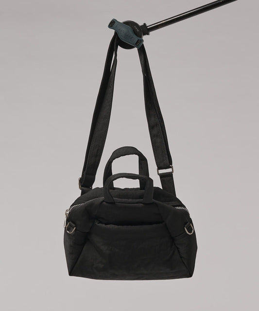 【ITTI】安妮羽絨迷你麥迪遜包