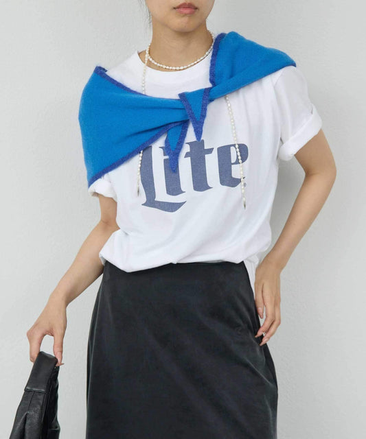 【Miller】Lite T恤