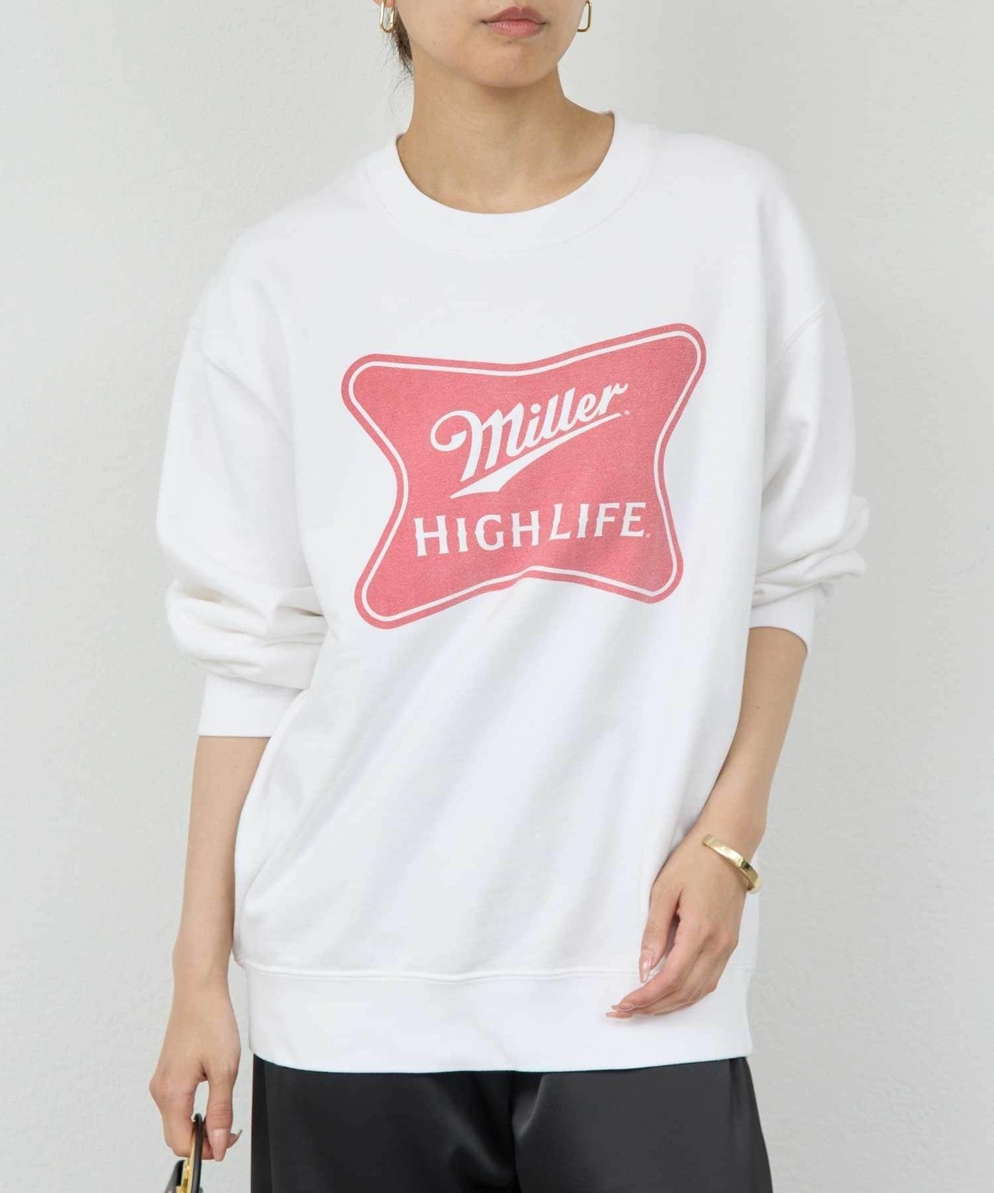 【Miller】衛衣