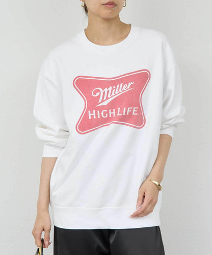 【Miller】衛衣