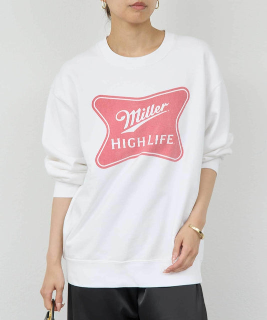 【Miller】衛衣