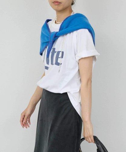 【Miller】Lite T恤