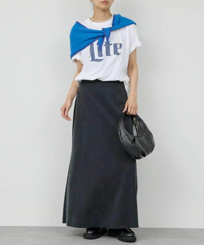 【Miller】Lite T恤
