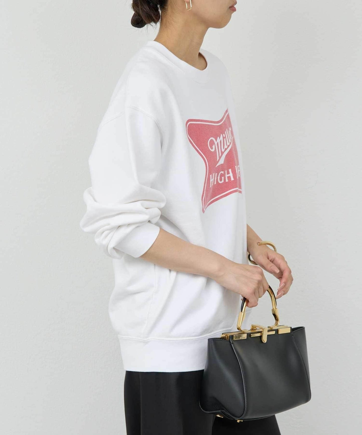 【Miller】衛衣