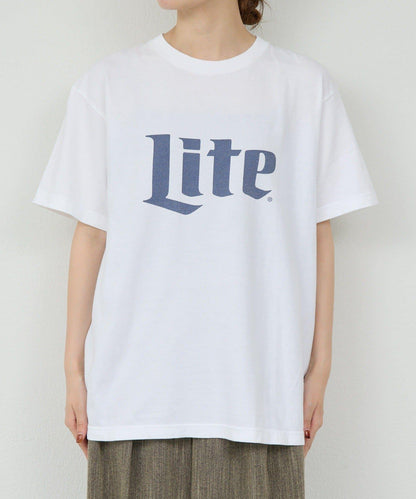 【Miller】Lite T恤