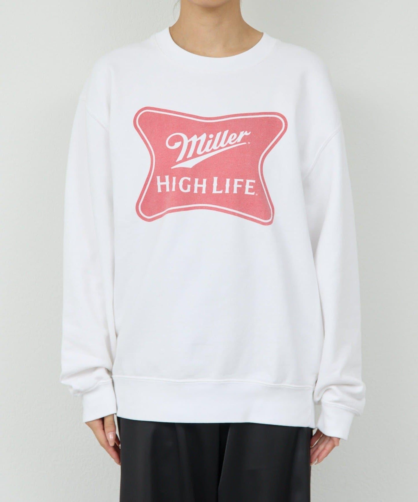 【Miller】衛衣