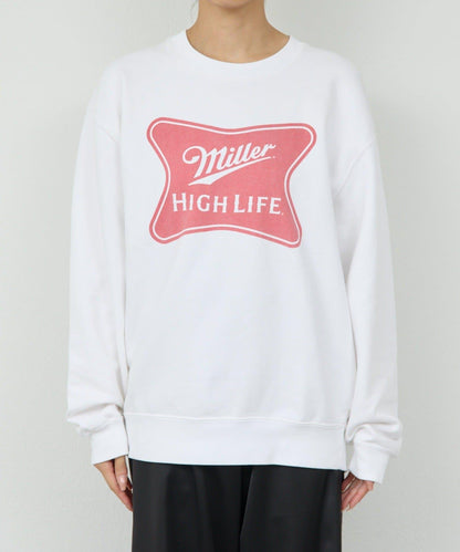【Miller】衛衣