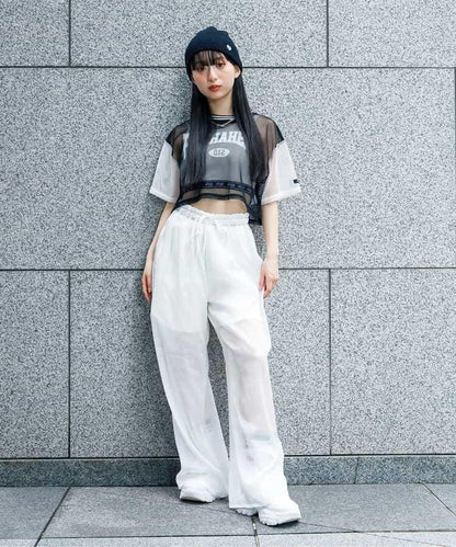 algy針織帽