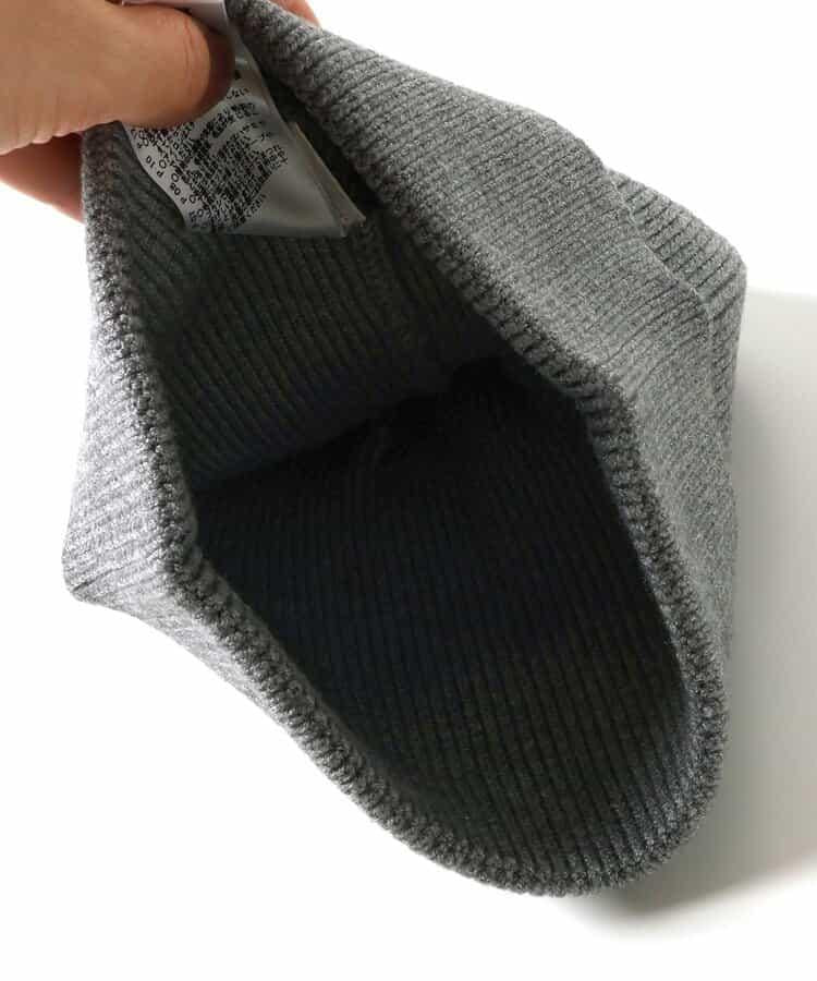 algy針織帽