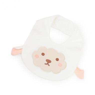 動物造型圍兜