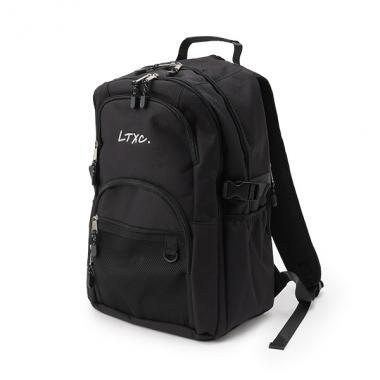 【LTXC】【防潑水】30L網眼雙肩包