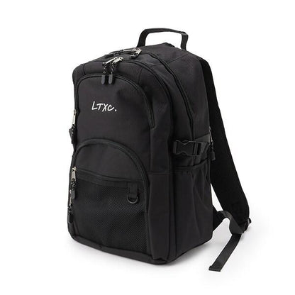【LTXC】【防潑水】30L網眼雙肩包