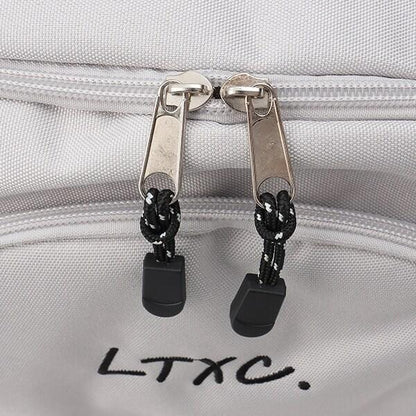 【LTXC】【防潑水】30L網眼雙肩包