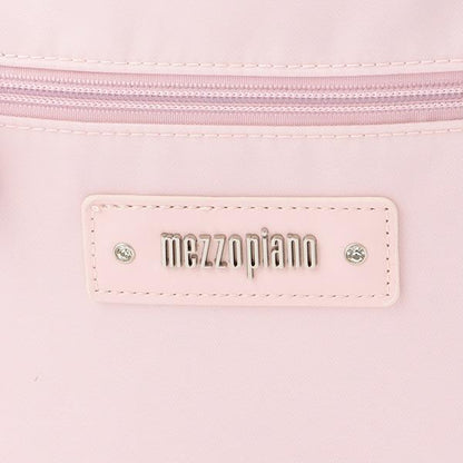 約21L 心形小包附帶蝴蝶結字母雙肩包