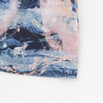 極光天空長款上衣